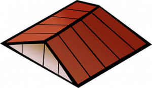 Lake Sawyer South Community Association - roof