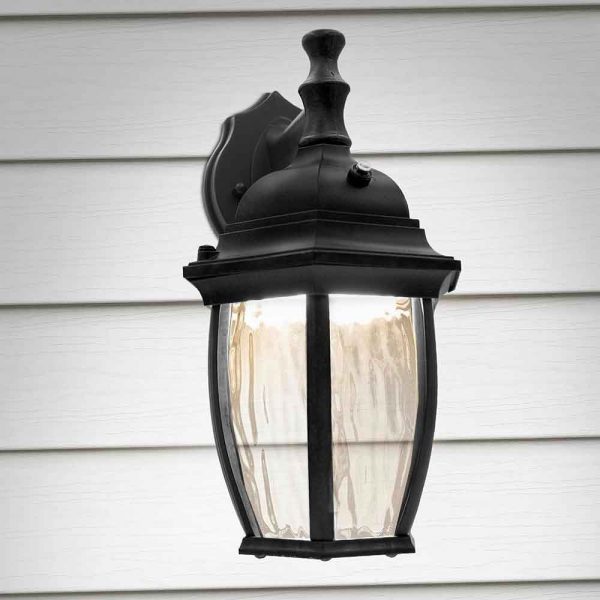 Lake Sawyer South - Lighting - Maxxima