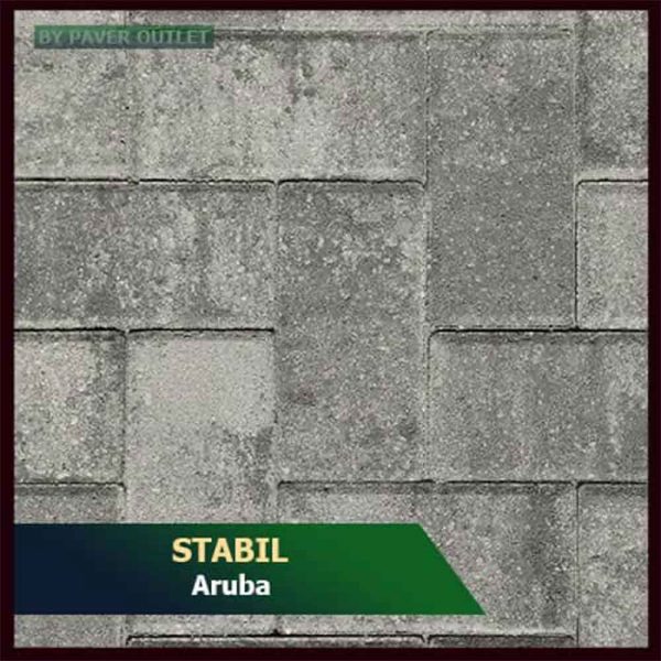Lake Sawyer South - Pavers - Stabil Aruba