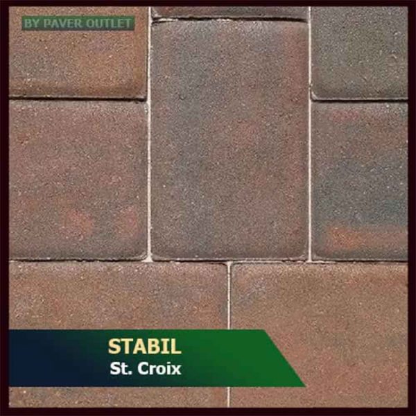 Lake Sawyer South - Pavers - Stabil-St. Croix.