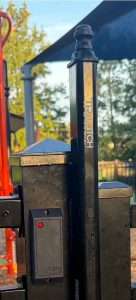 Lake Sawyer South Playground