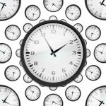 Lake Sawyer South - Clocks