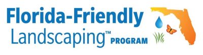 Lake Sawyer South Florida Friendly logo