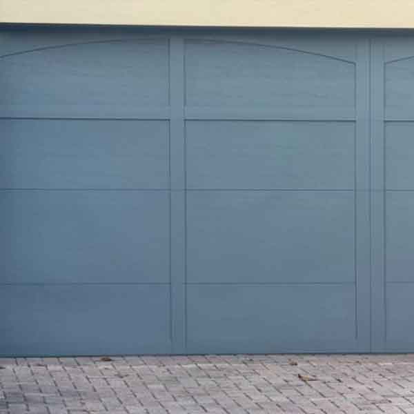 Lake Sawyer South - Garage Door Style 2
