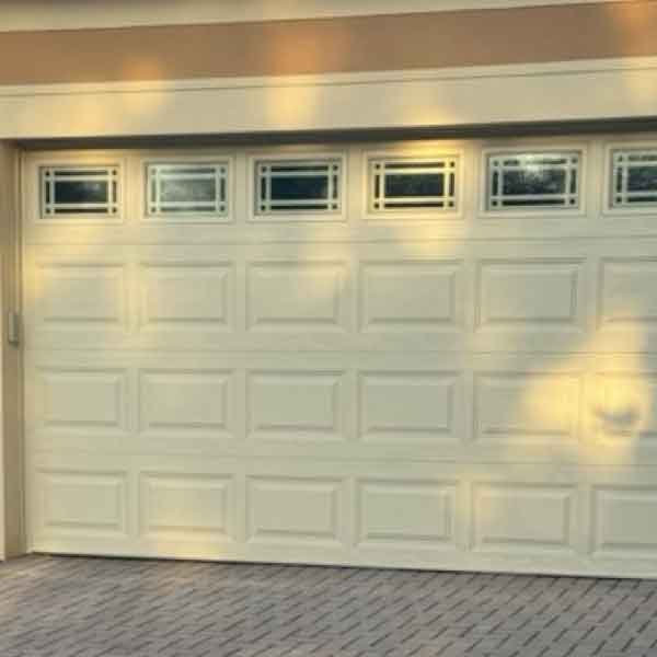 Lake Sawyer South - Garage Door Style 3