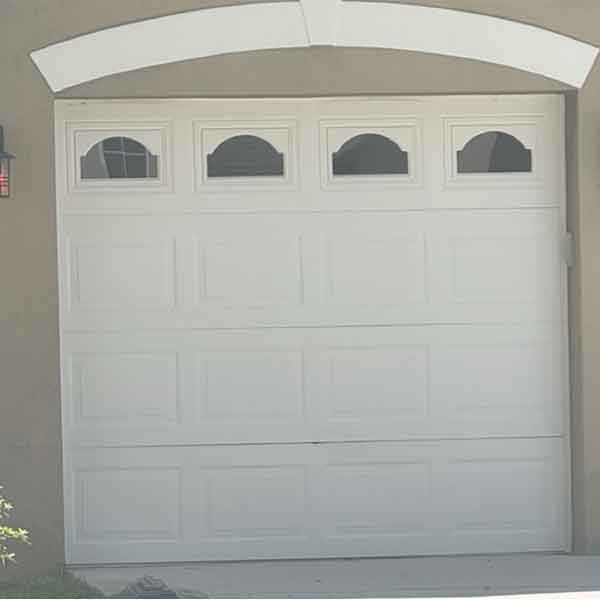 Lake Sawyer South - Garage Door Style 4