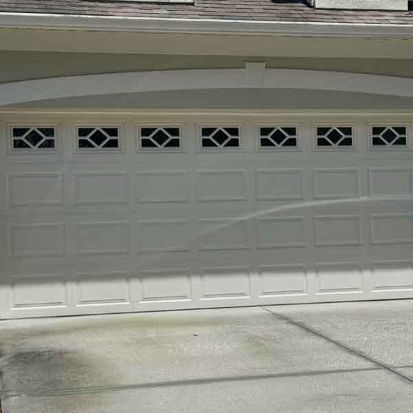 Lake Sawyer South - Garage Door Style 6