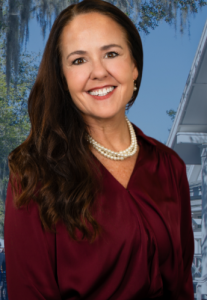 Lake Sawyer South - Nicole Wilson Commissioner