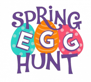 Spring Egg Hunt